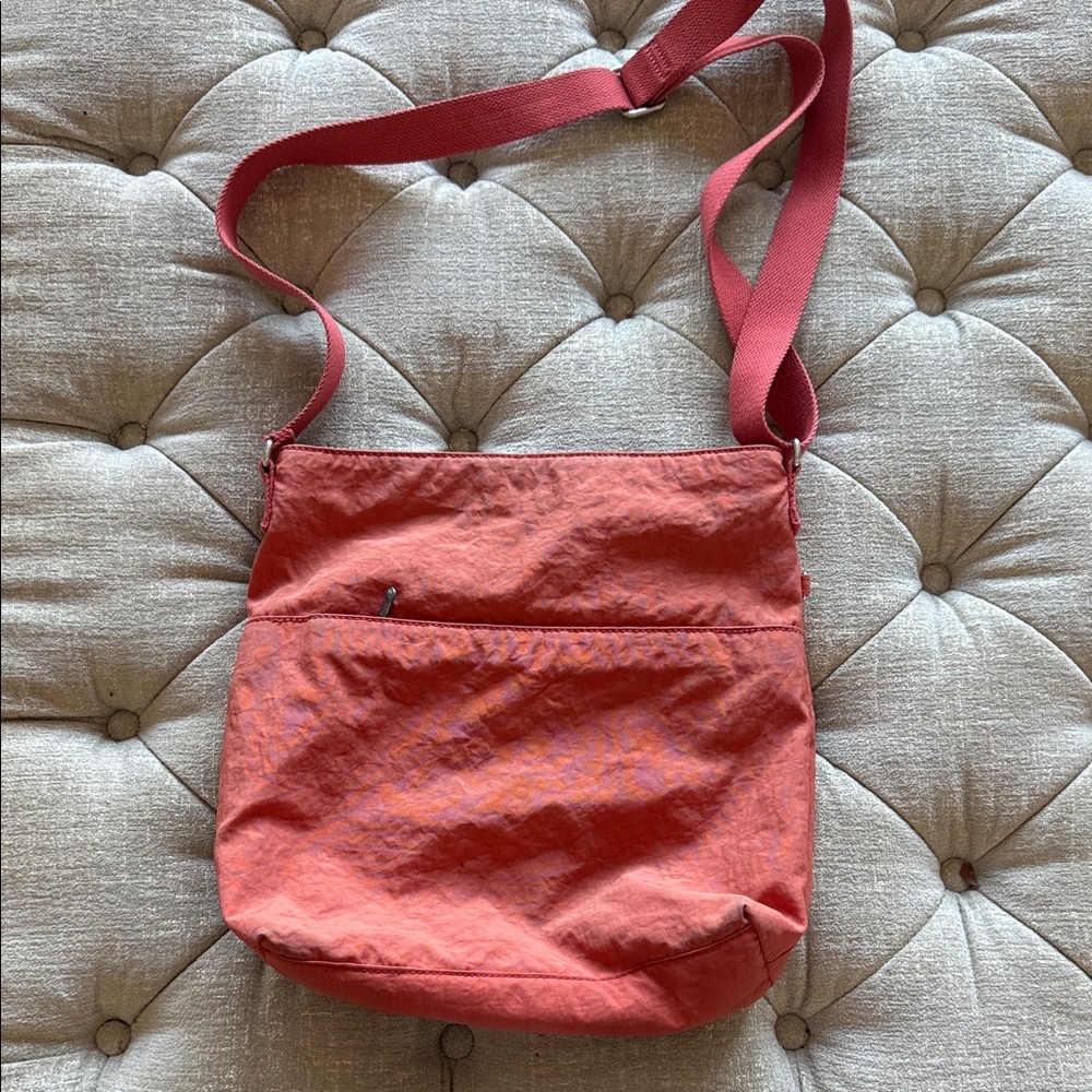 Kipling Coral Crossbody Bag - Picture 4 of 4